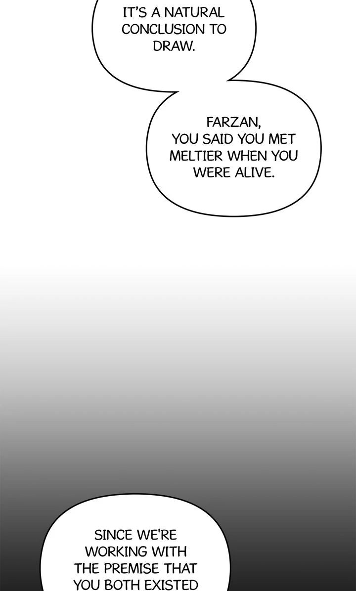 Choose Your Heroes Carefully [Official] - Chapter 41 manhwa