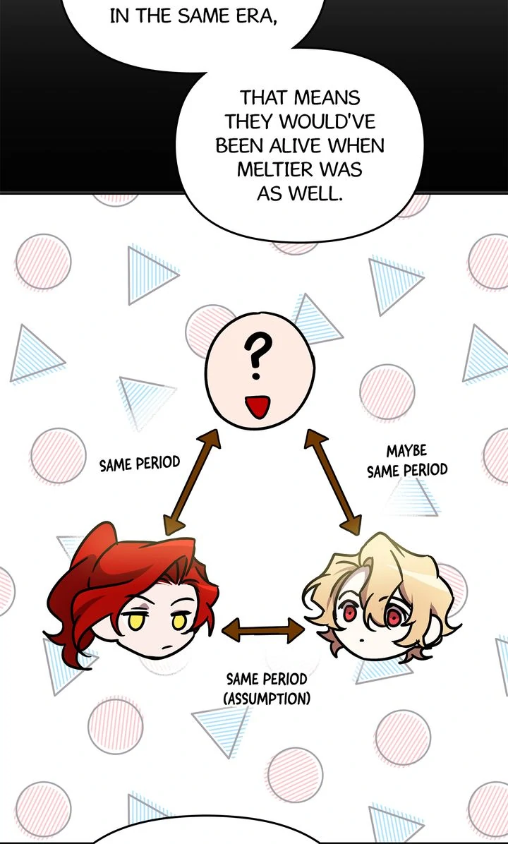 Choose Your Heroes Carefully [Official] - Chapter 41 manhwa