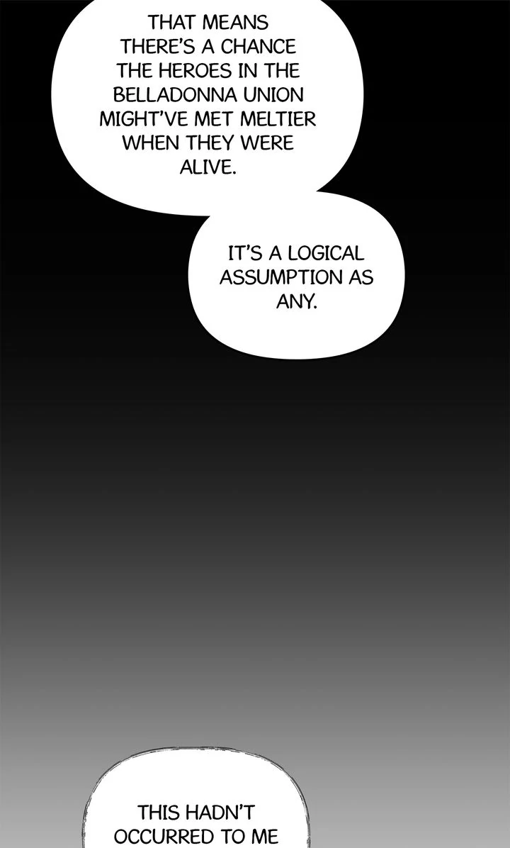 Choose Your Heroes Carefully [Official] - Chapter 41 manhwa