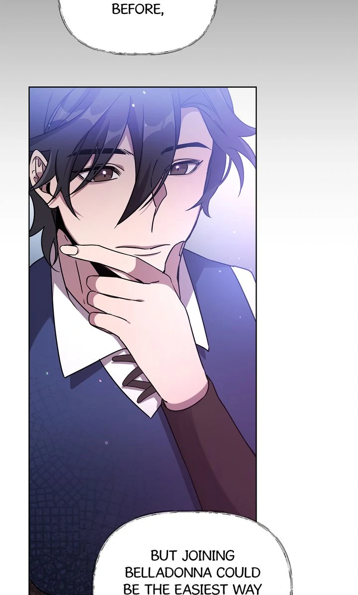 Choose Your Heroes Carefully [Official] - Chapter 41 manhwa