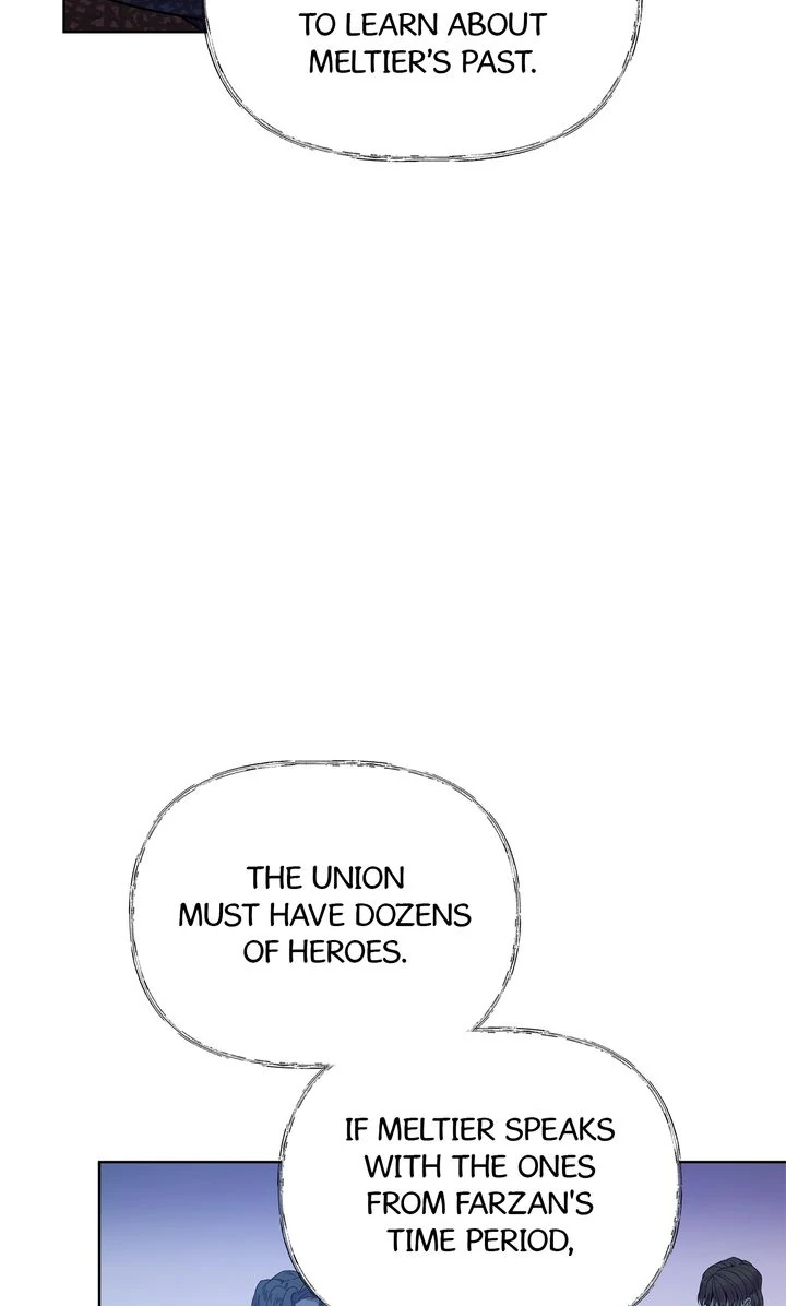 Choose Your Heroes Carefully [Official] - Chapter 41 manhwa