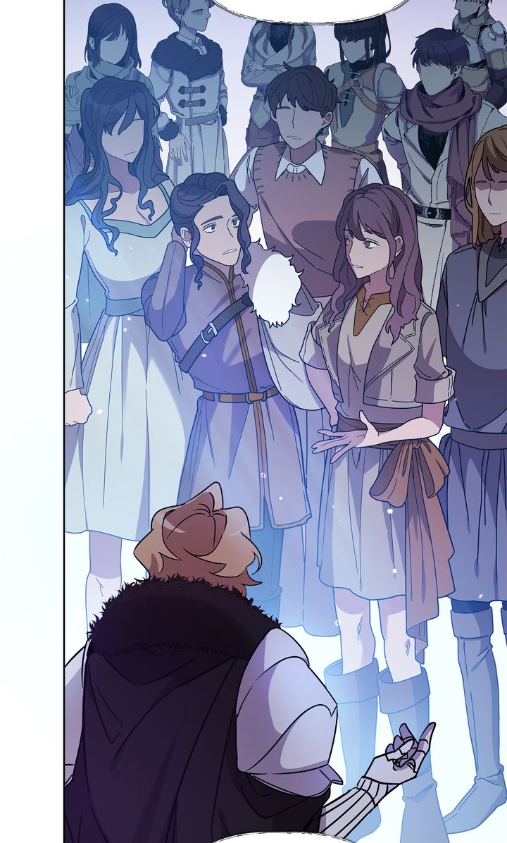 Choose Your Heroes Carefully [Official] - Chapter 41 manhwa