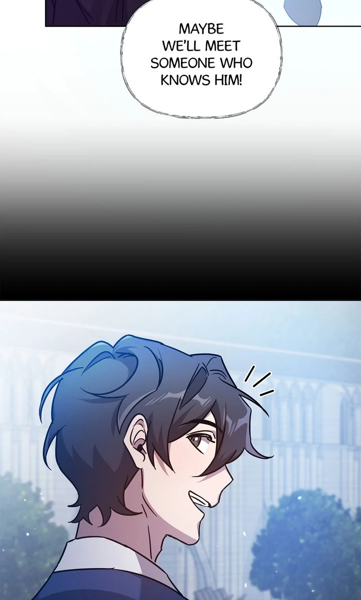 Choose Your Heroes Carefully [Official] - Chapter 41 manhwa