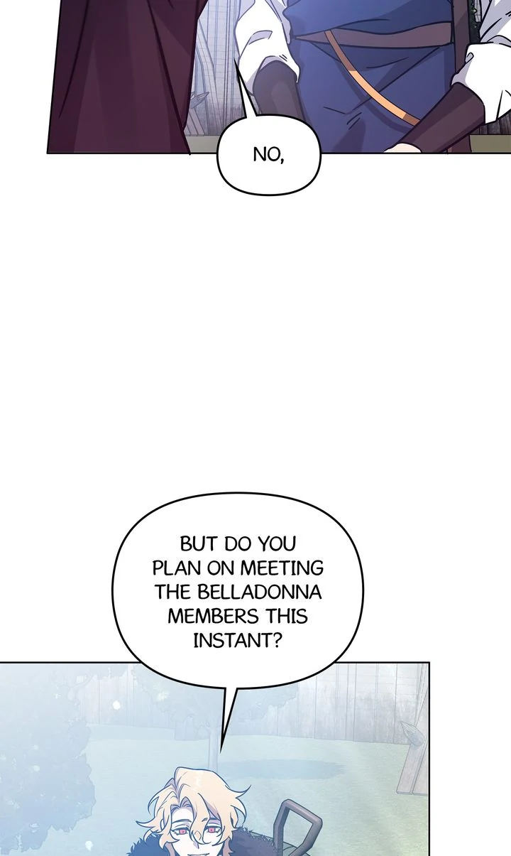 Choose Your Heroes Carefully [Official] - Chapter 42 manhwa