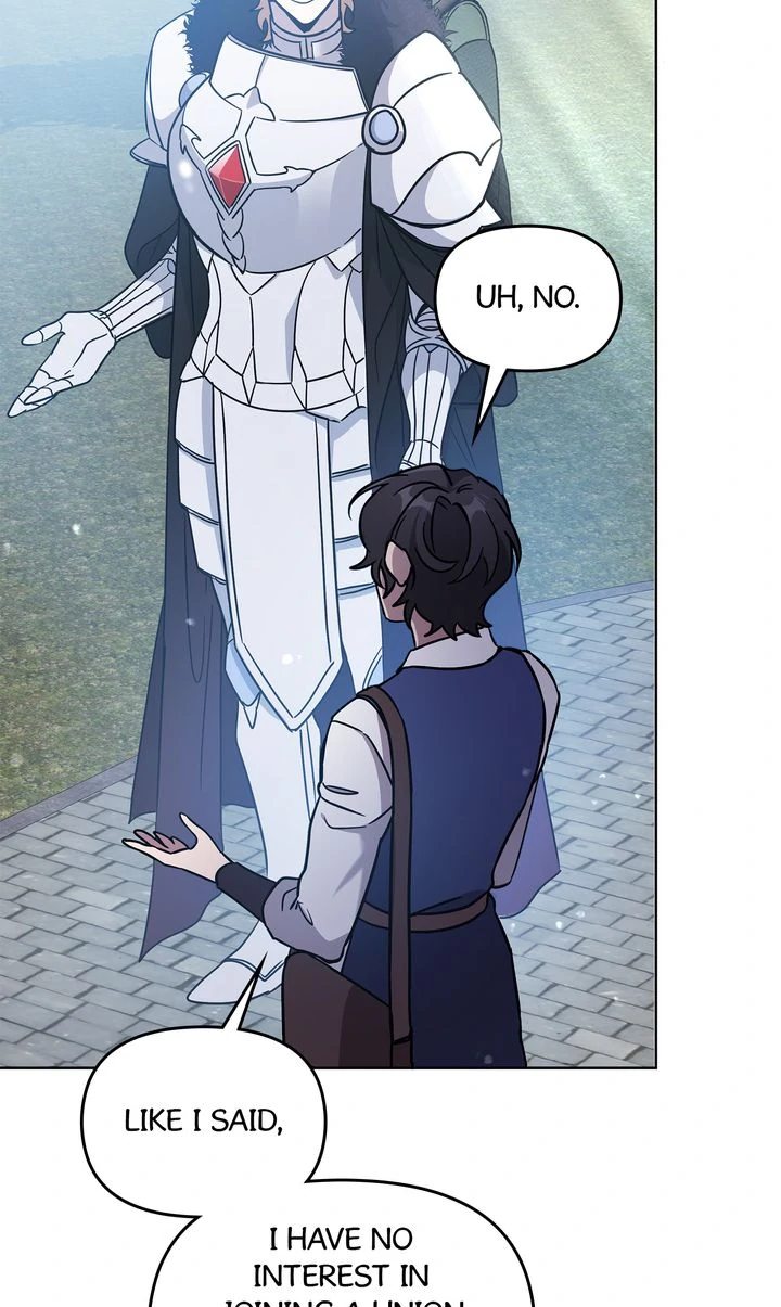 Choose Your Heroes Carefully [Official] - Chapter 42 manhwa