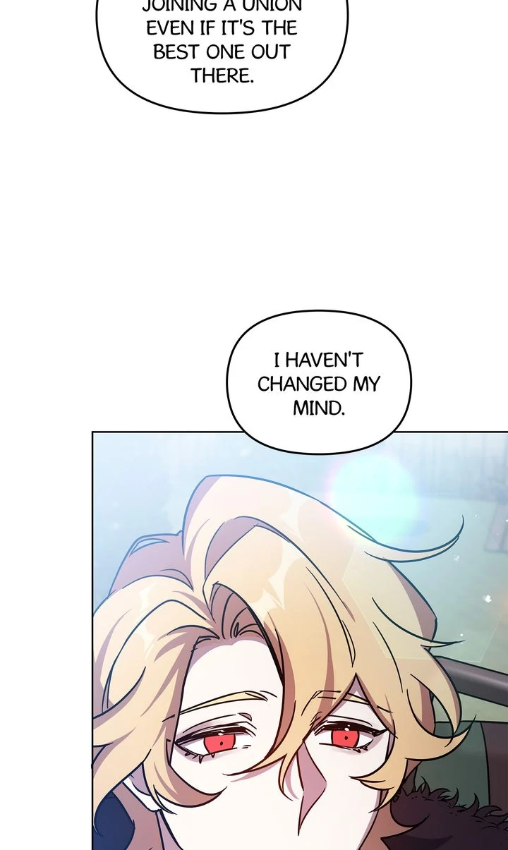 Choose Your Heroes Carefully [Official] - Chapter 42 manhwa