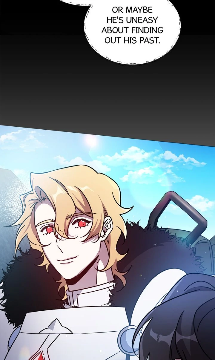 Choose Your Heroes Carefully [Official] - Chapter 42 manhwa