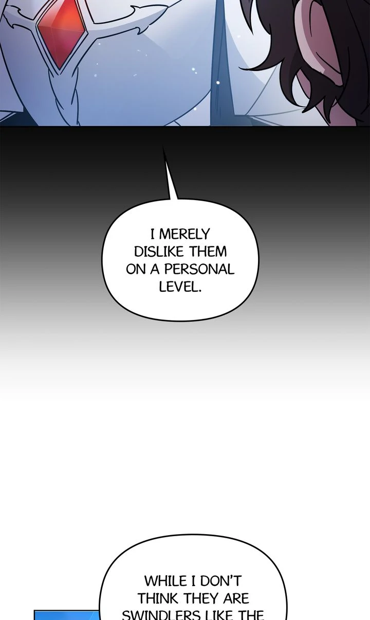 Choose Your Heroes Carefully [Official] - Chapter 42 manhwa