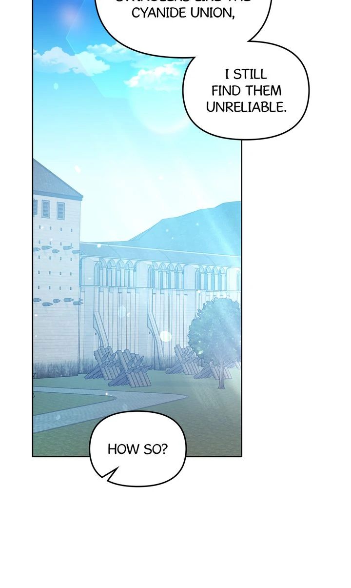 Choose Your Heroes Carefully [Official] - Chapter 42 manhwa