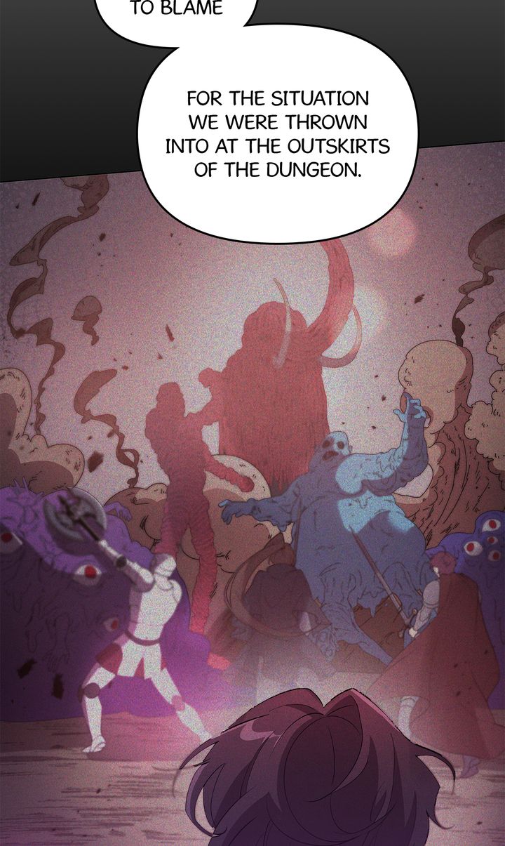 Choose Your Heroes Carefully [Official] - Chapter 42 manhwa