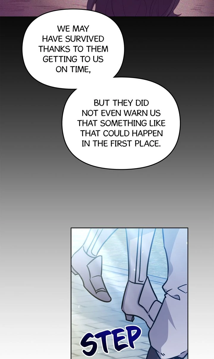 Choose Your Heroes Carefully [Official] - Chapter 42 manhwa