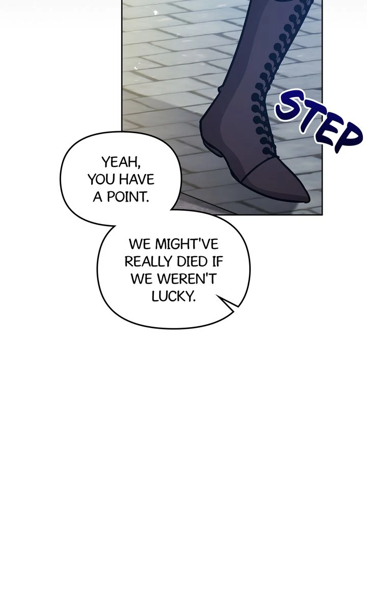 Choose Your Heroes Carefully [Official] - Chapter 42 manhwa