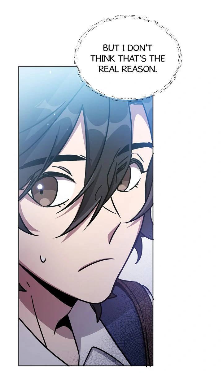 Choose Your Heroes Carefully [Official] - Chapter 42 manhwa