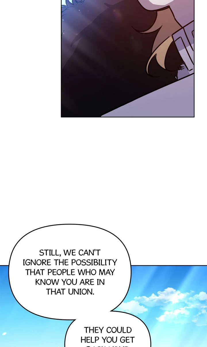 Choose Your Heroes Carefully [Official] - Chapter 42 manhwa