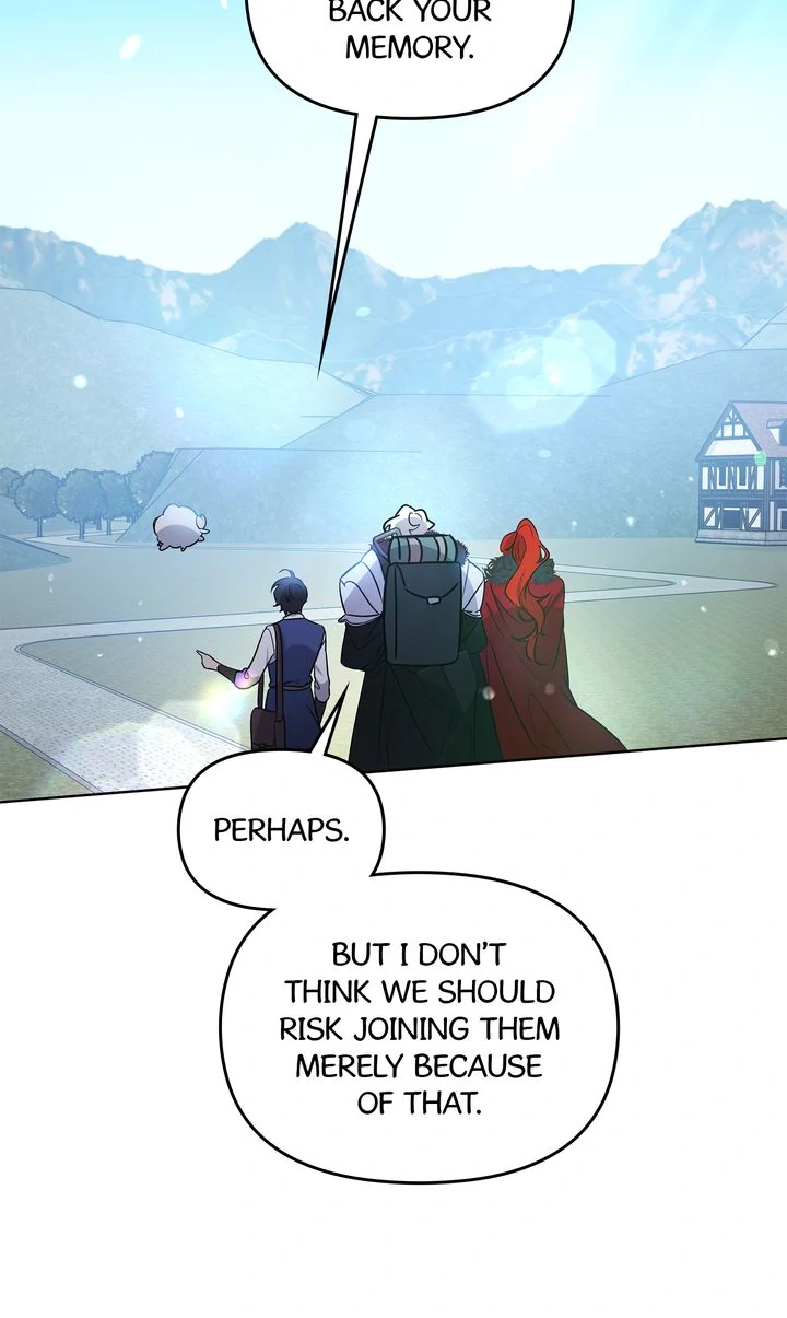 Choose Your Heroes Carefully [Official] - Chapter 42 manhwa