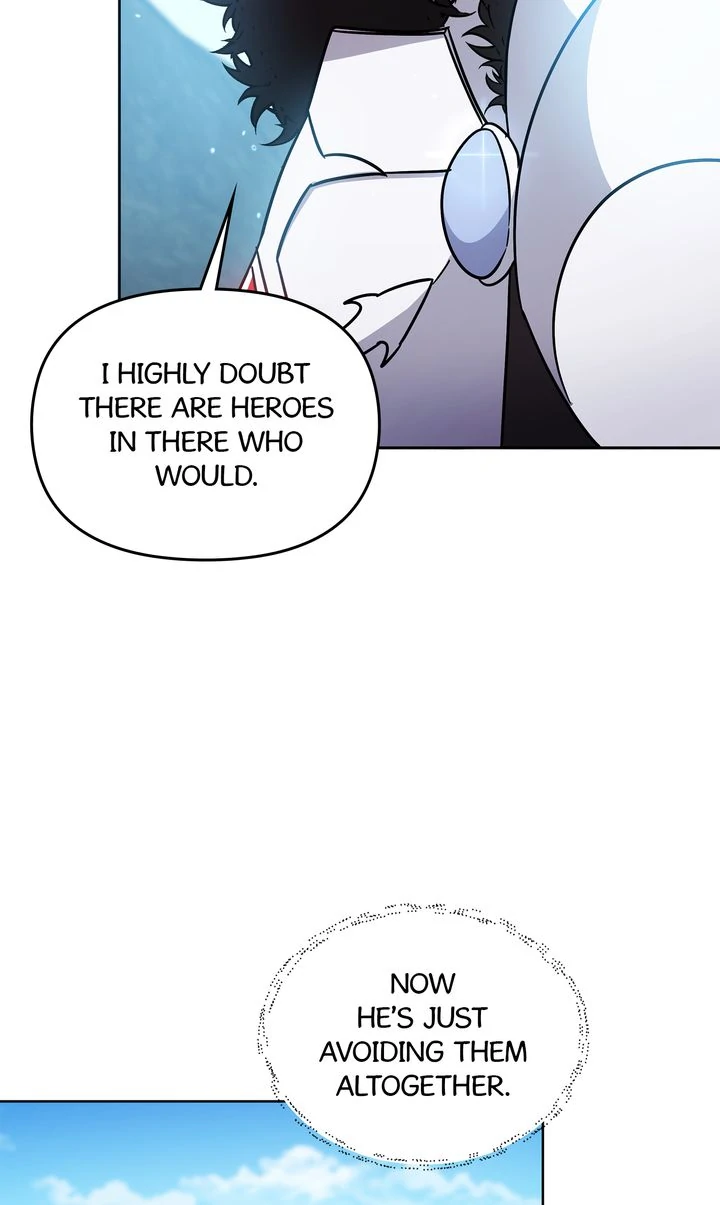 Choose Your Heroes Carefully [Official] - Chapter 42 manhwa