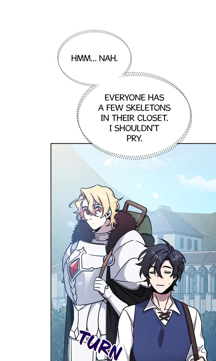 Choose Your Heroes Carefully [Official] - Chapter 42 manhwa