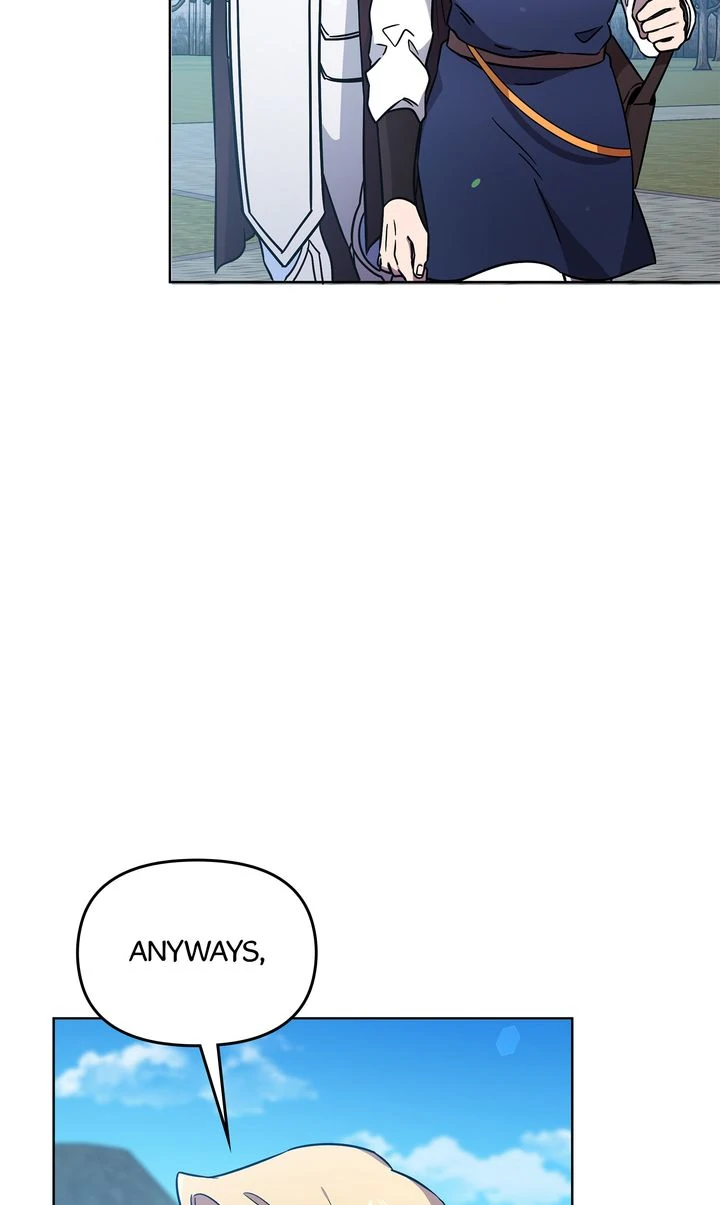 Choose Your Heroes Carefully [Official] - Chapter 42 manhwa