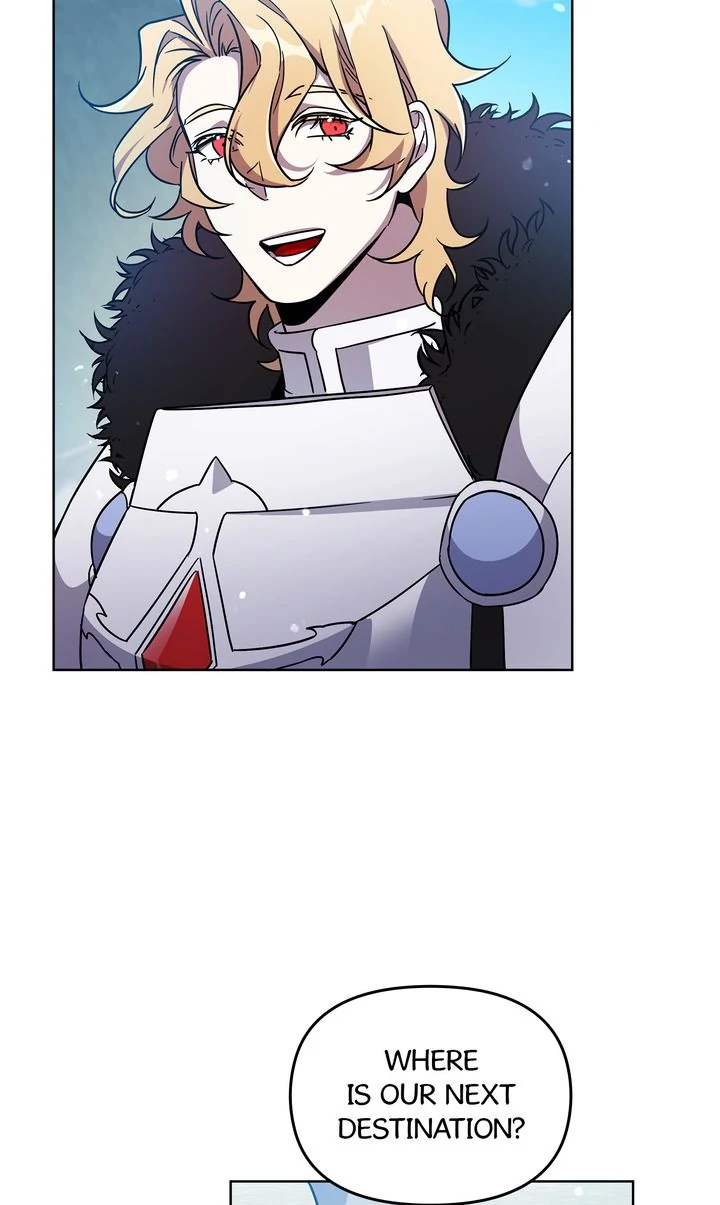 Choose Your Heroes Carefully [Official] - Chapter 42 manhwa