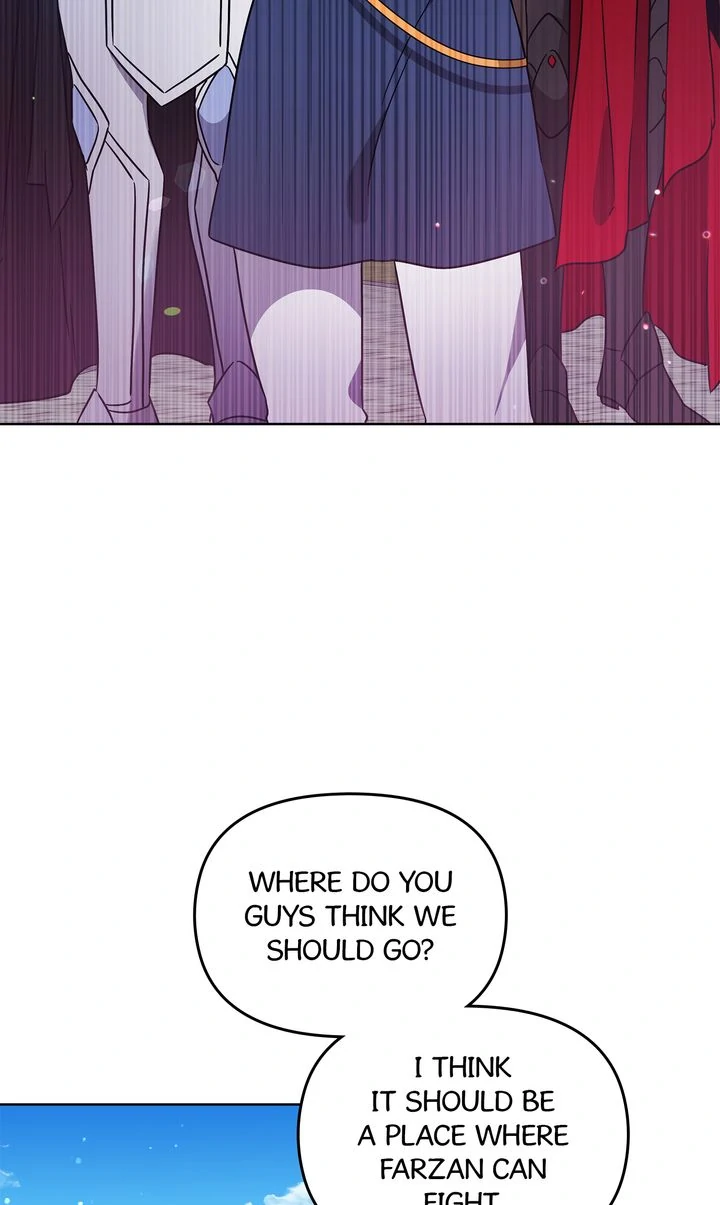 Choose Your Heroes Carefully [Official] - Chapter 42 manhwa