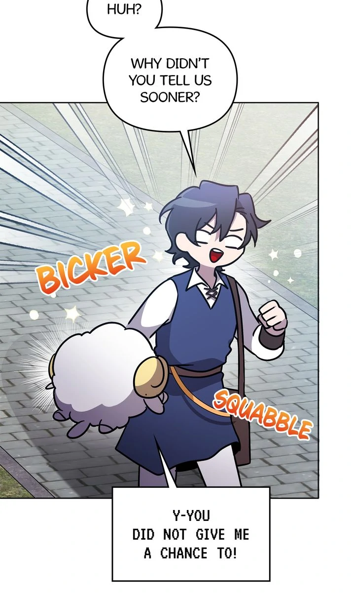 Choose Your Heroes Carefully [Official] - Chapter 42 manhwa