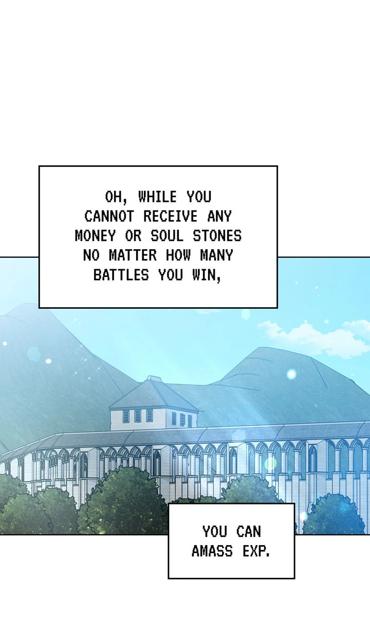 Choose Your Heroes Carefully [Official] - Chapter 42 manhwa