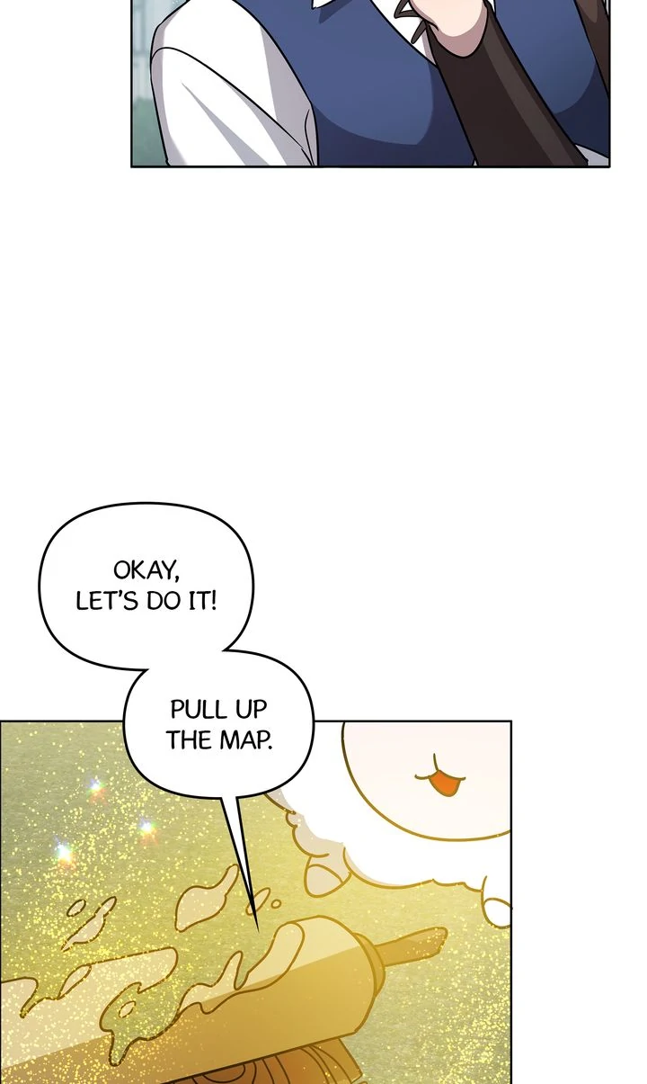 Choose Your Heroes Carefully [Official] - Chapter 42 manhwa