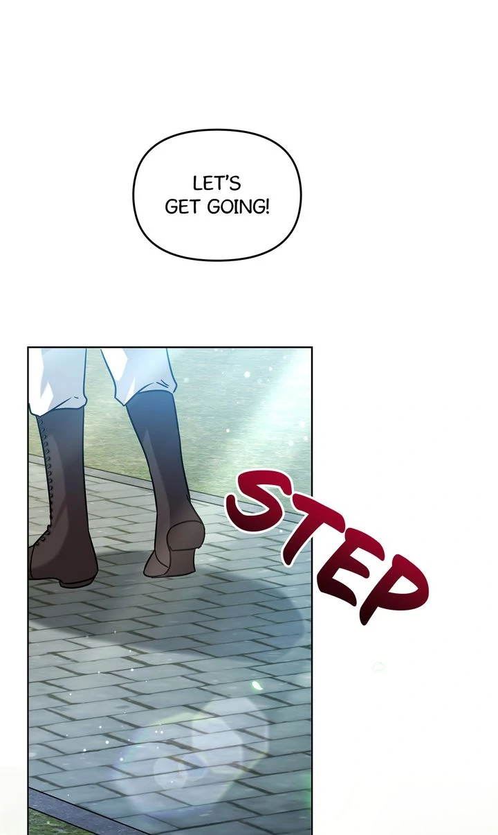 Choose Your Heroes Carefully [Official] - Chapter 42 manhwa