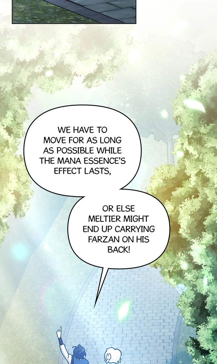 Choose Your Heroes Carefully [Official] - Chapter 42 manhwa