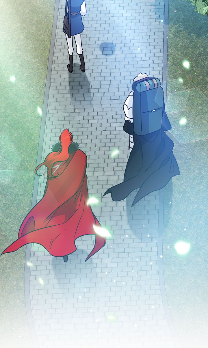 Choose Your Heroes Carefully [Official] - Chapter 42 manhwa
