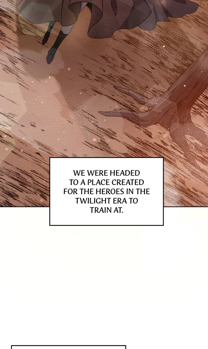 Choose Your Heroes Carefully [Official] - Chapter 42 manhwa