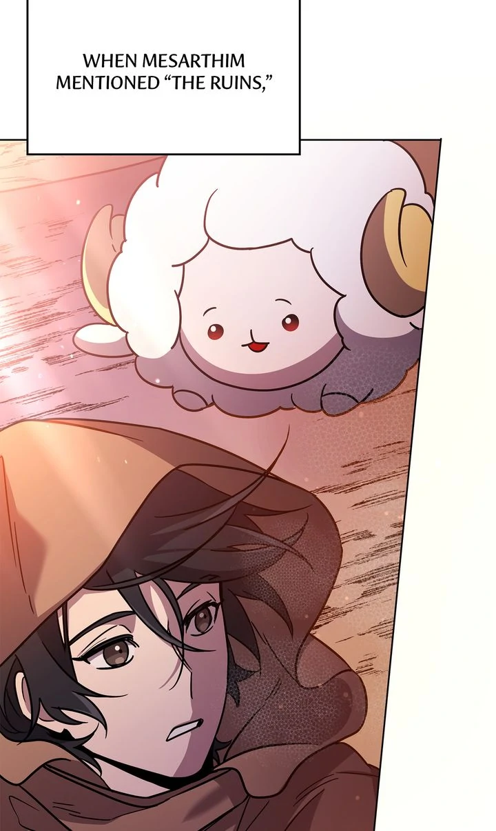 Choose Your Heroes Carefully [Official] - Chapter 42 manhwa