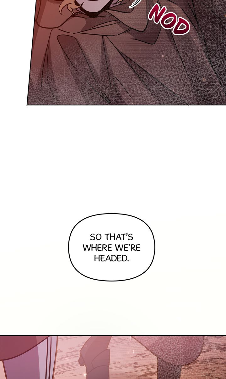 Choose Your Heroes Carefully [Official] - Chapter 42 manhwa