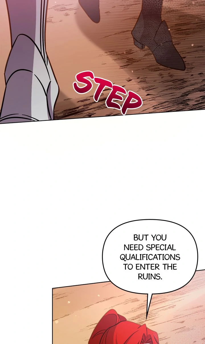 Choose Your Heroes Carefully [Official] - Chapter 42 manhwa