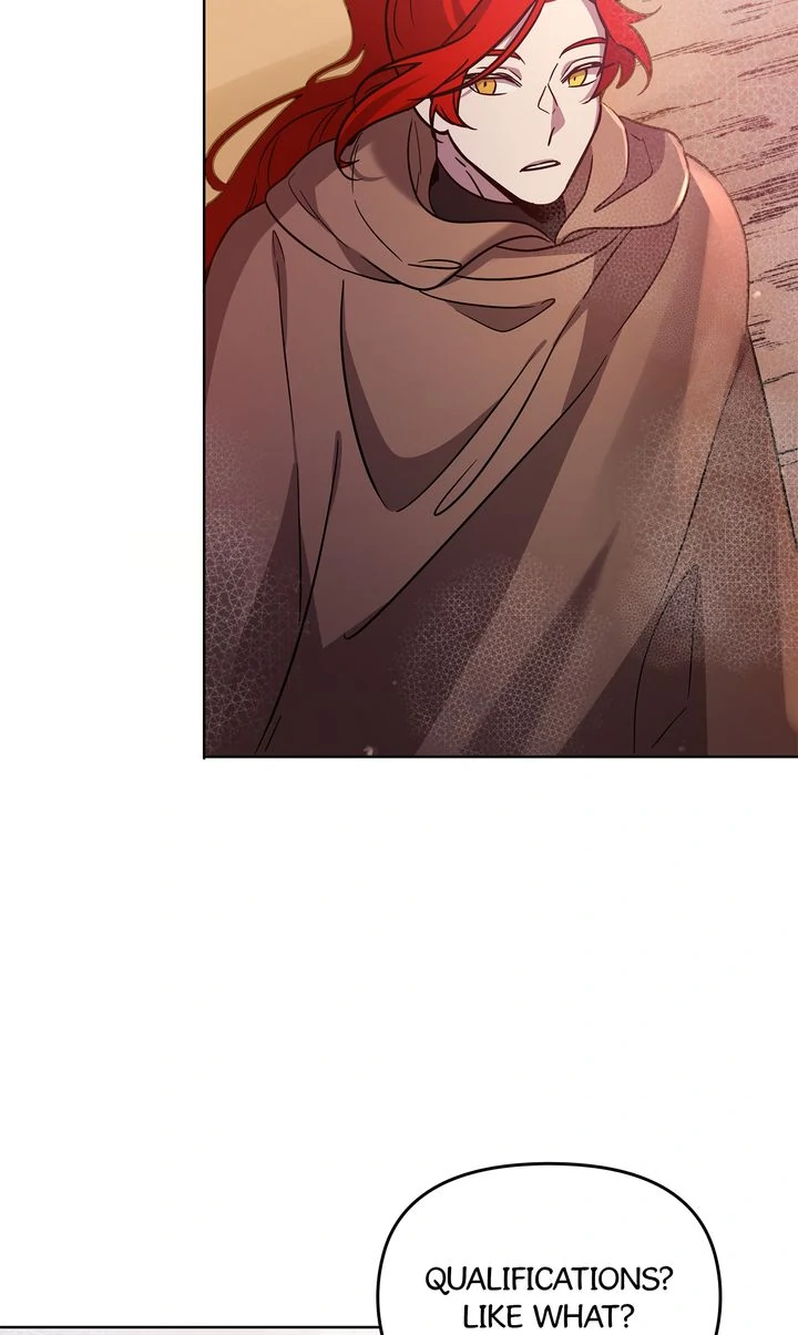 Choose Your Heroes Carefully [Official] - Chapter 42 manhwa