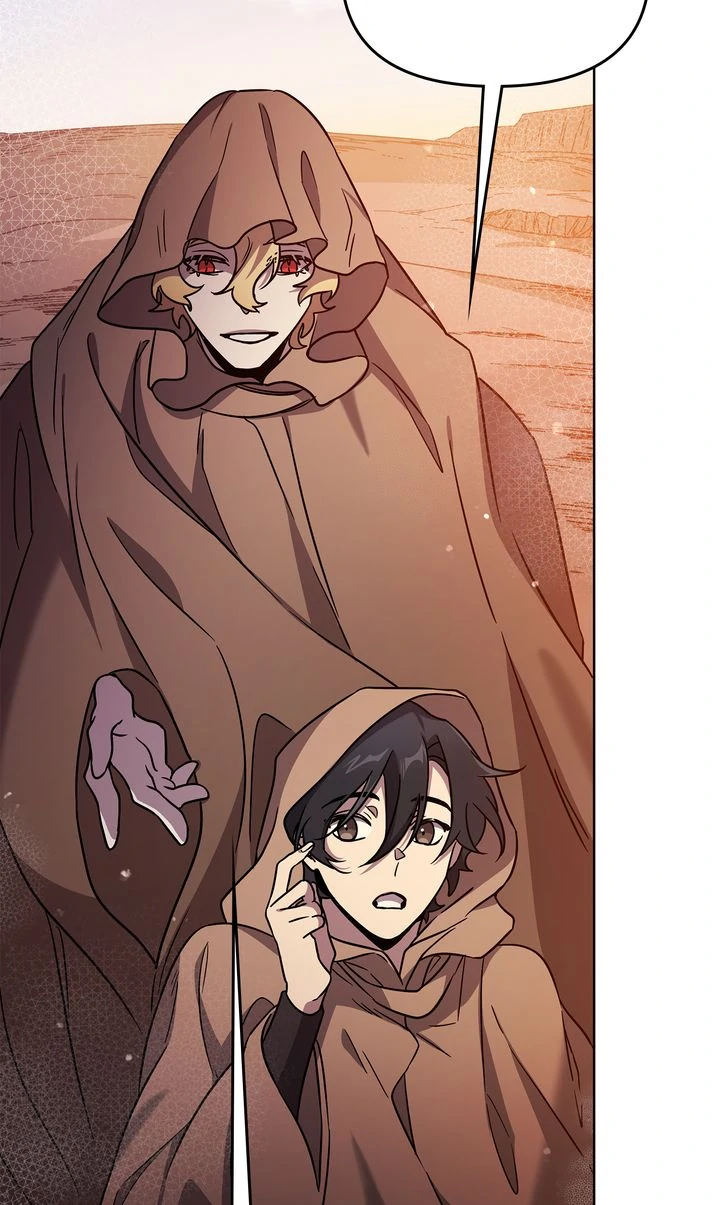 Choose Your Heroes Carefully [Official] - Chapter 42 manhwa