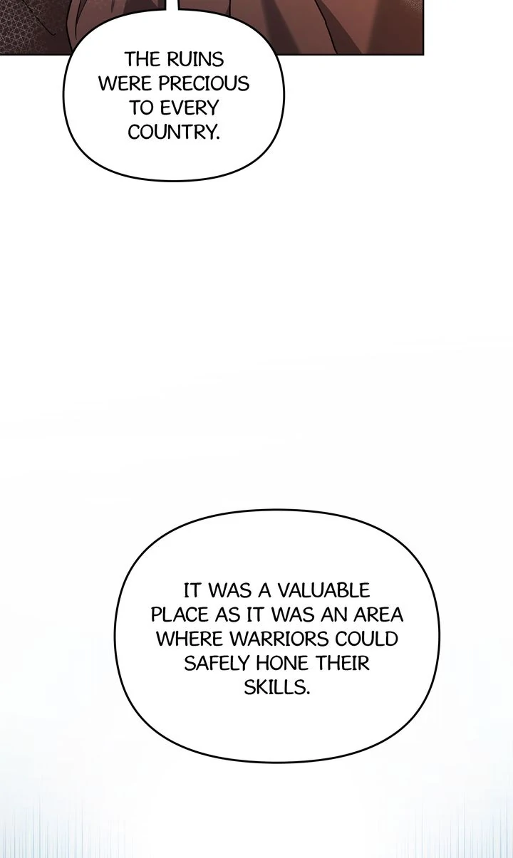 Choose Your Heroes Carefully [Official] - Chapter 42 manhwa