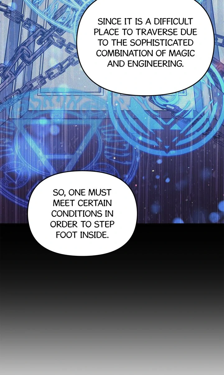 Choose Your Heroes Carefully [Official] - Chapter 42 manhwa