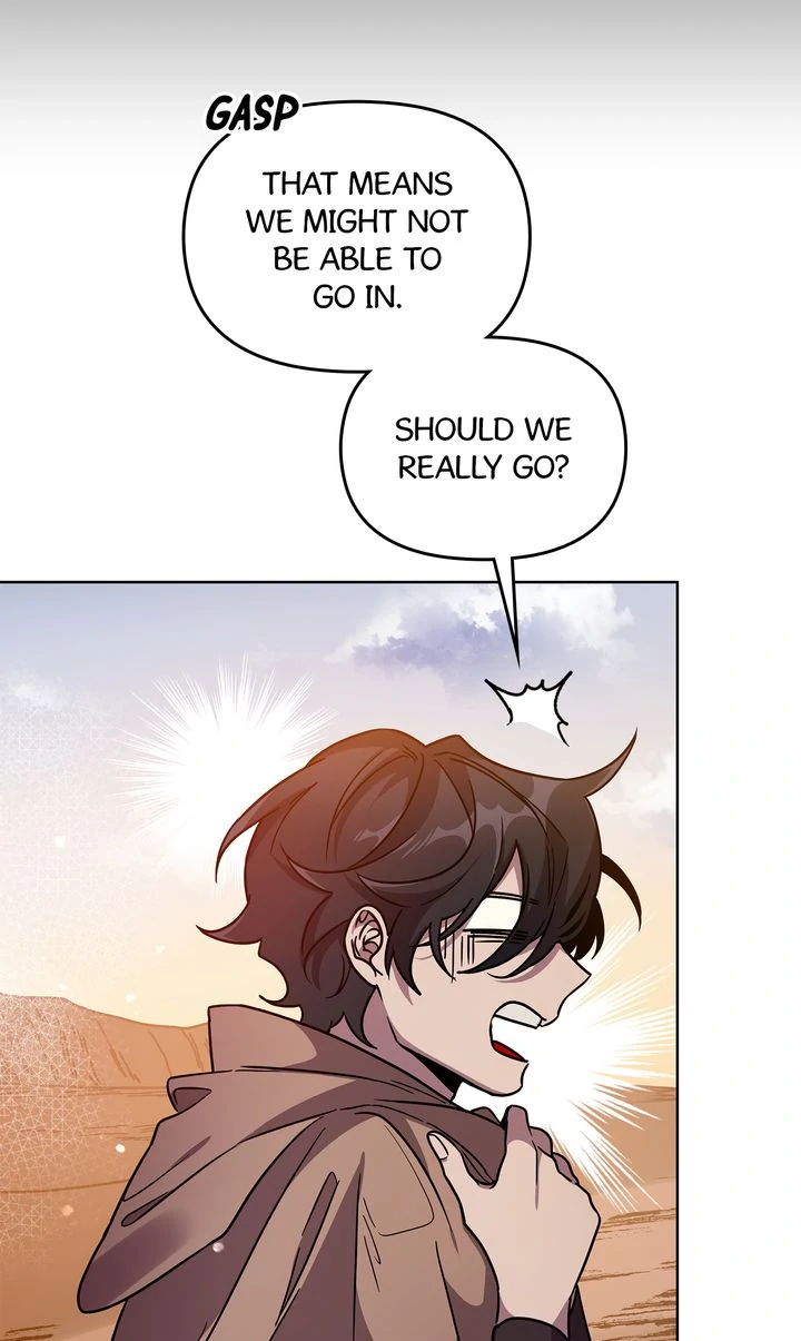 Choose Your Heroes Carefully [Official] - Chapter 42 manhwa