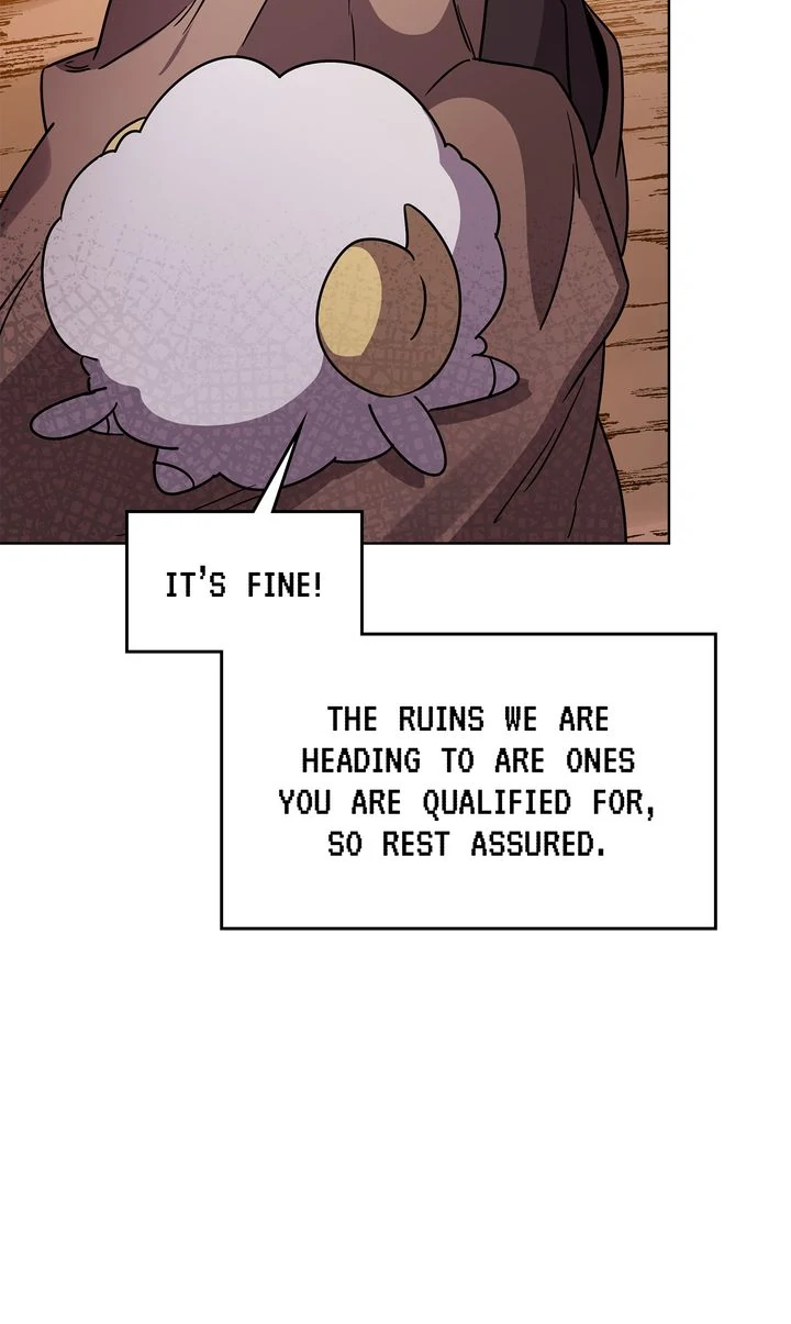 Choose Your Heroes Carefully [Official] - Chapter 42 manhwa