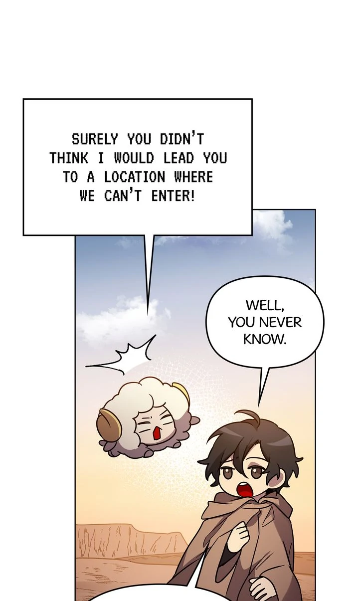 Choose Your Heroes Carefully [Official] - Chapter 42 manhwa