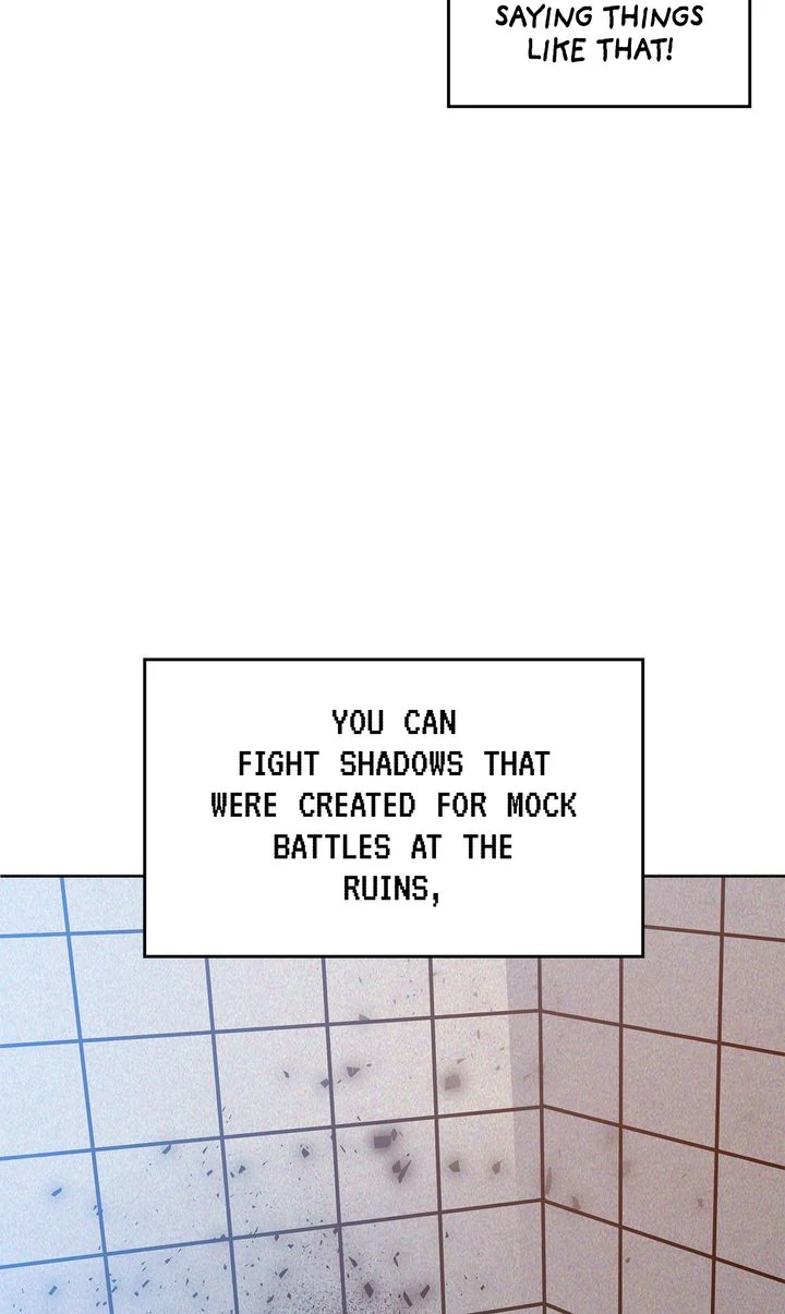 Choose Your Heroes Carefully [Official] - Chapter 42 manhwa