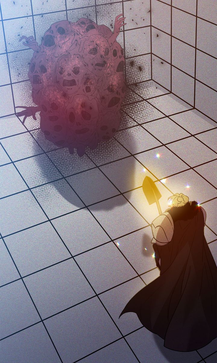 Choose Your Heroes Carefully [Official] - Chapter 42 manhwa