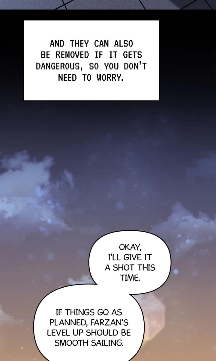 Choose Your Heroes Carefully [Official] - Chapter 42 manhwa