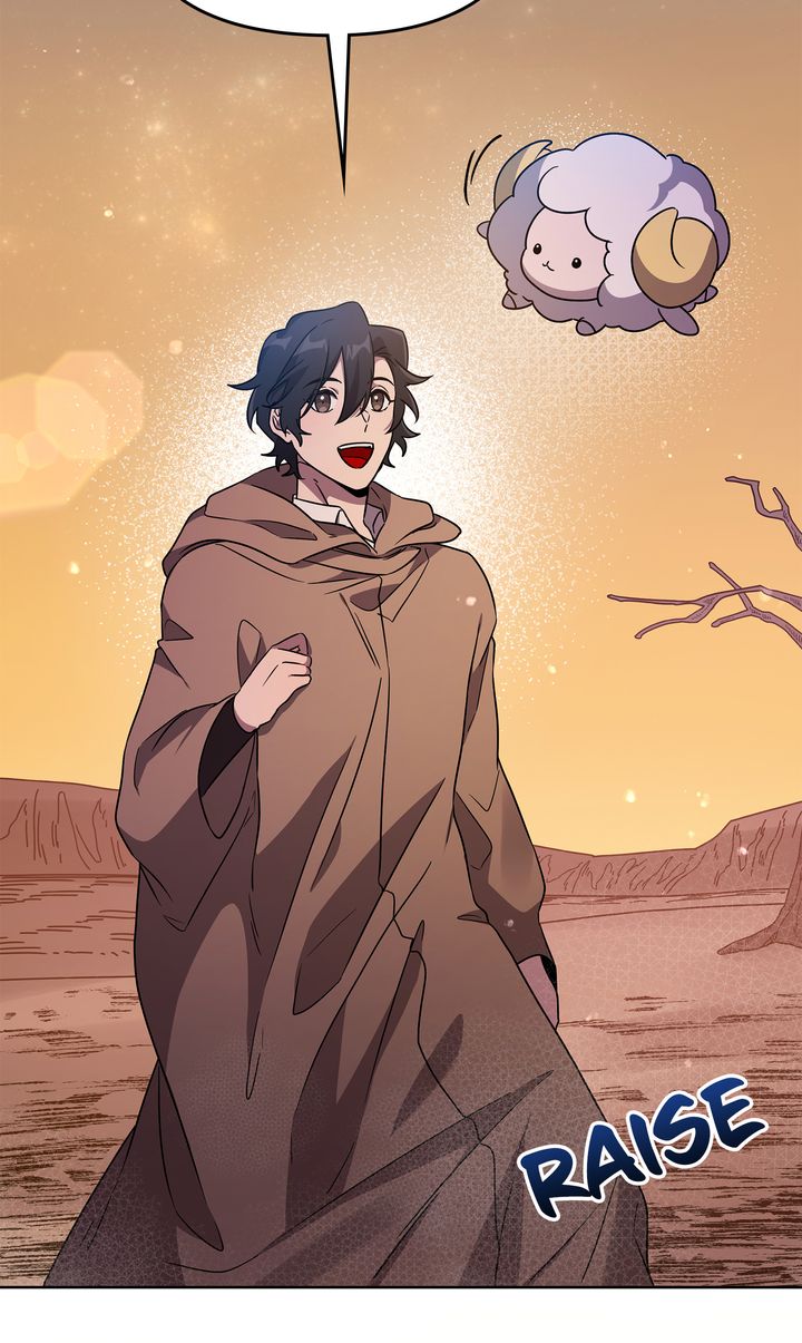 Choose Your Heroes Carefully [Official] - Chapter 42 manhwa