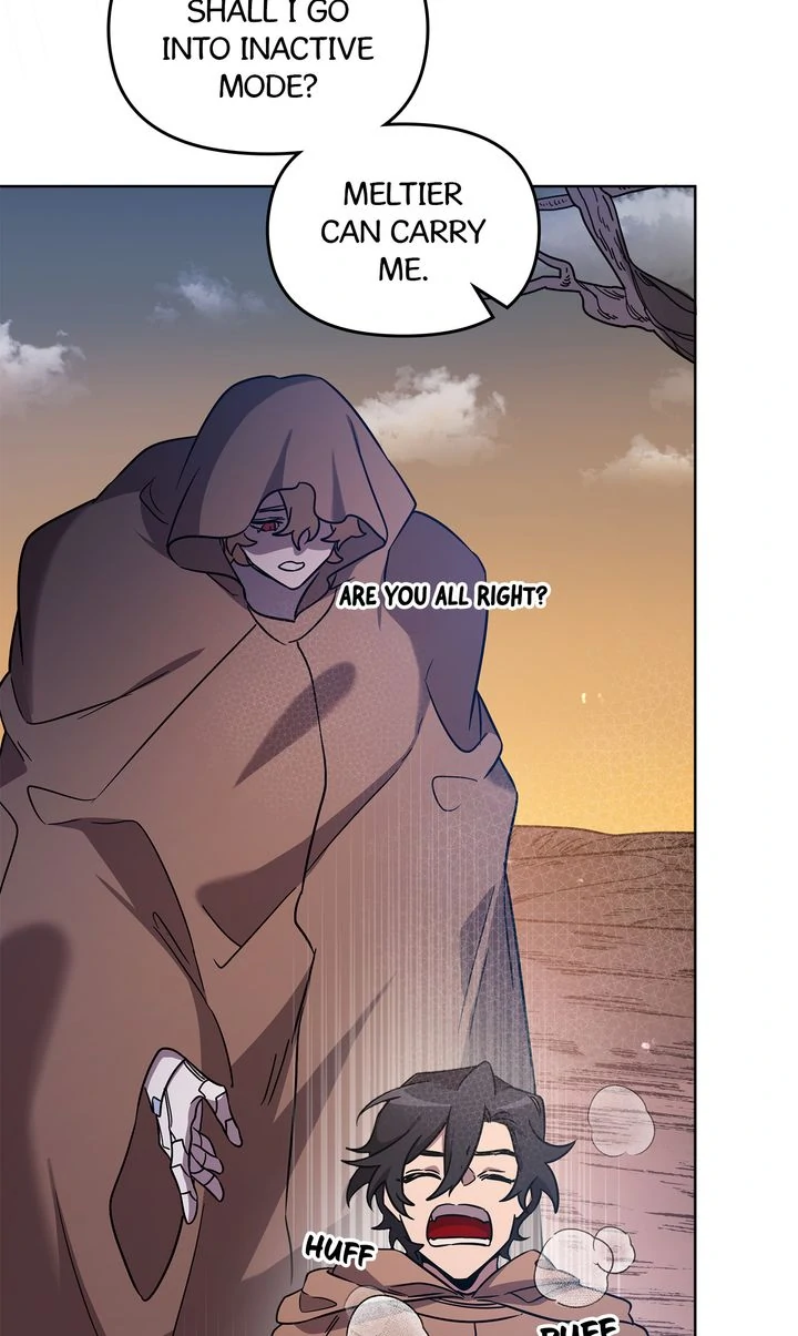 Choose Your Heroes Carefully [Official] - Chapter 42 manhwa