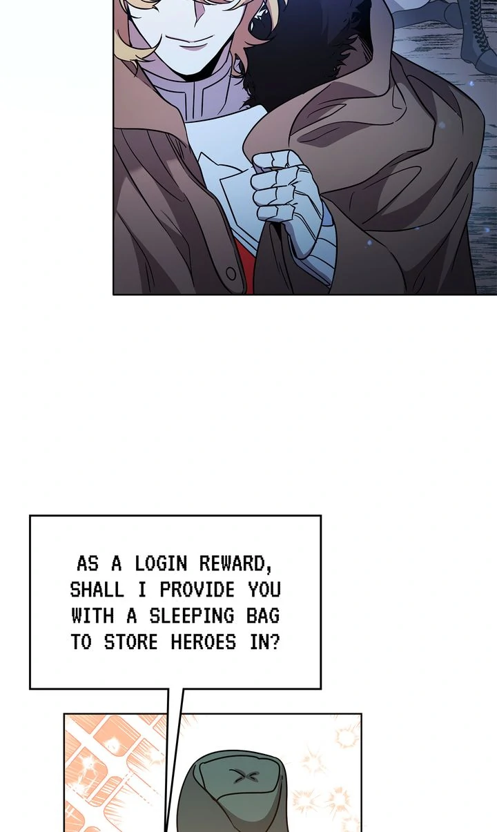 Choose Your Heroes Carefully [Official] - Chapter 42 manhwa