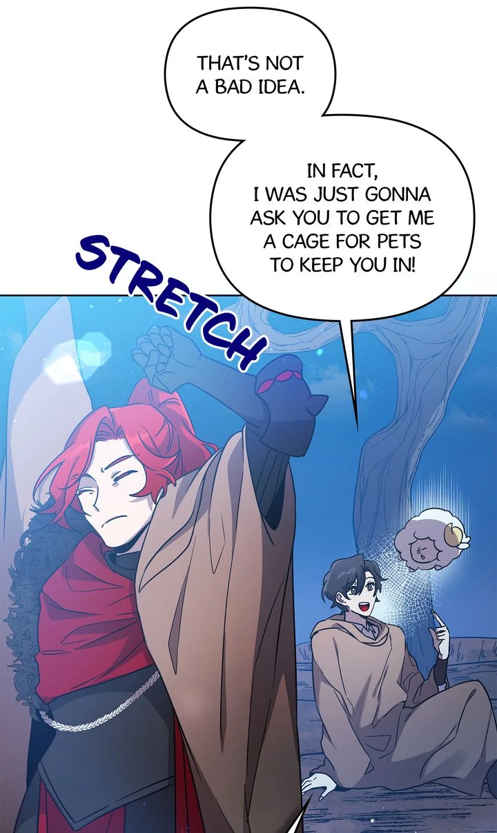 Choose Your Heroes Carefully [Official] - Chapter 42 manhwa