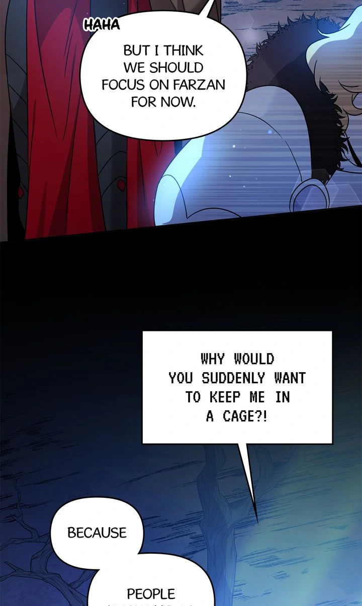 Choose Your Heroes Carefully [Official] - Chapter 42 manhwa