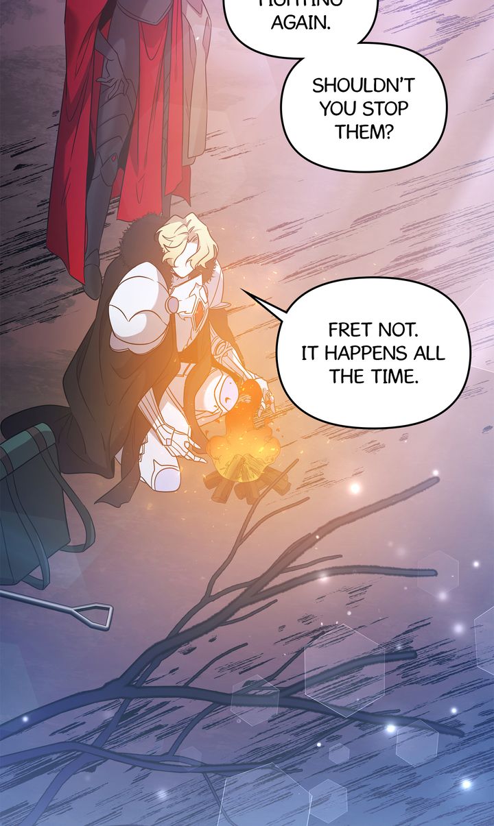 Choose Your Heroes Carefully [Official] - Chapter 42 manhwa